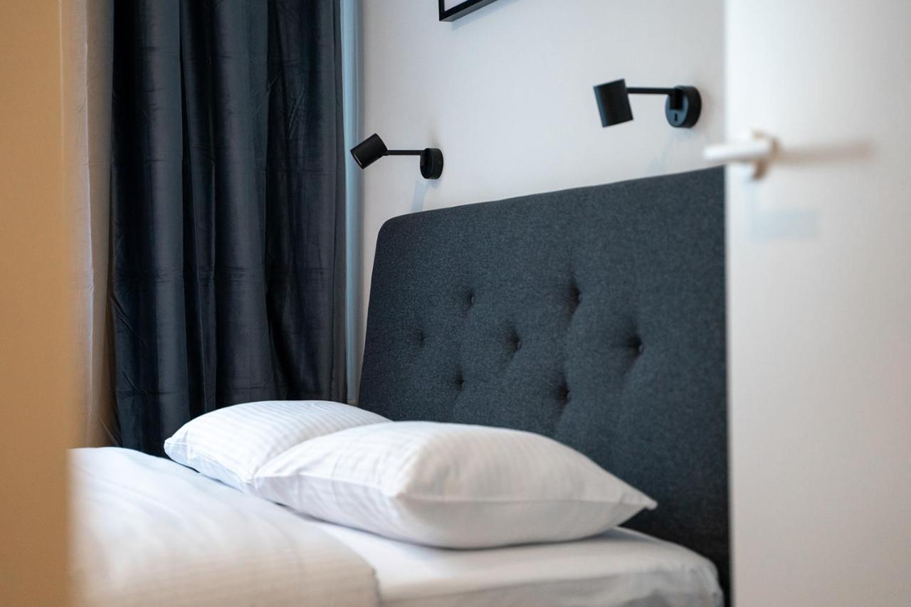 Dzielna Standard Apartment 바르샤바 외부 사진